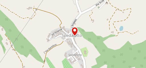 4 Stelle - Pizzeria Ristorante sulla mappa