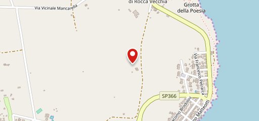 Pizzeria sulla mappa