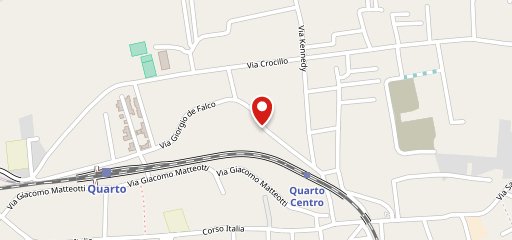 Pizzeria Al Caminetto Di Lauro Annamaria sulla mappa