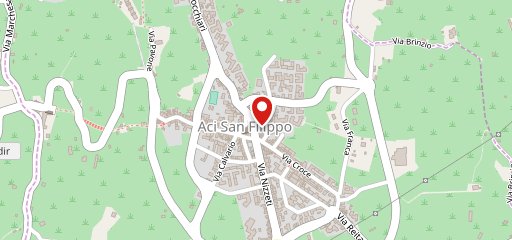 Pizzeria Al Capriccio 3 di Malfa Giuseppe sulla mappa