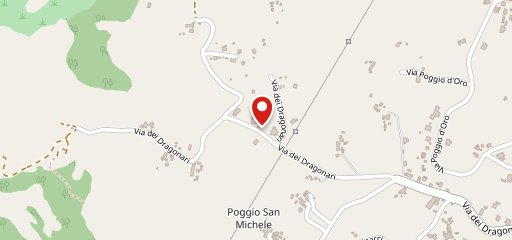 Ristorante Pizzeria Al Drago sulla mappa