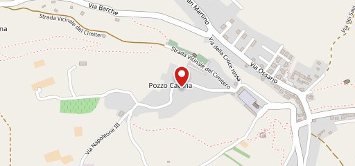 Pizzeria Al Pozzo sulla mappa