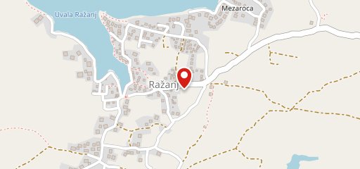 Pizzeria & Spageteria BONO sulla mappa