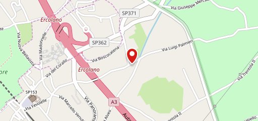 Pizzeria Anema E Core sulla mappa