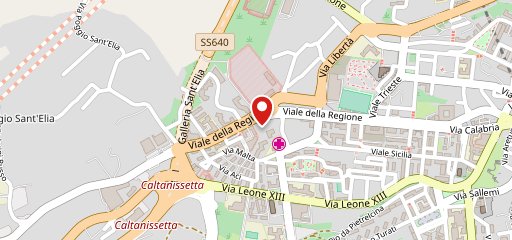 Pizzeria Angelo Asporto e domicilio gratuito sulla mappa