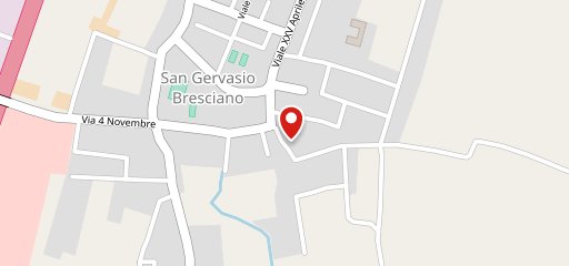 Pizzeria Il Gusto della Pizza. Forno a legna e consegne a domicilio sulla mappa