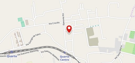 Pizzeria Espò Di Antonio Esposito sulla mappa