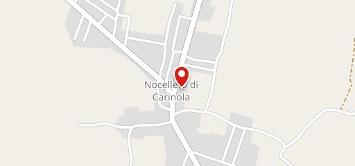 Pizzeria Bella Napoli sulla mappa