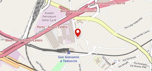 Cesare Ristorante Pizzeria sulla mappa