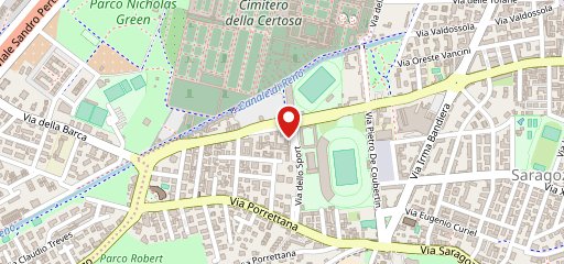 Il Ciclope sulla mappa