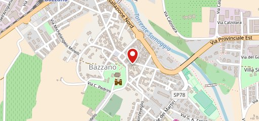 Pizzeria Da Asporto Il Piccolo Diavolo sulla mappa