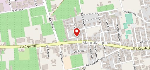 Loris sulla mappa