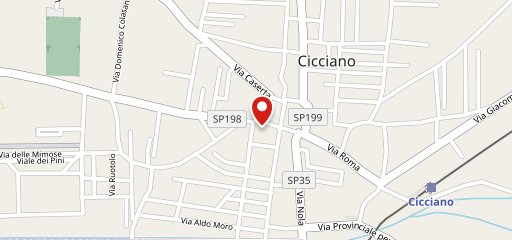 Pizzeria Da Felice Palmieri sulla mappa