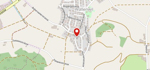 Da Rocco Pizzeria Ristorante Pizza-Kurier sulla mappa