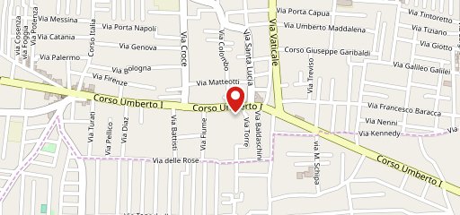 Caffè del Corso sulla mappa