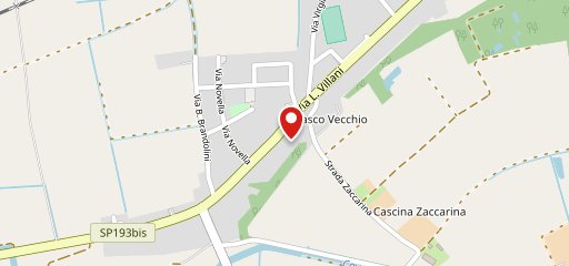 Pizzeria delfino 3 zinasco vecchio _PV sulla mappa