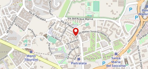 Pizzeria Di Abdel Alim Gabrkhalil Adel sulla mappa