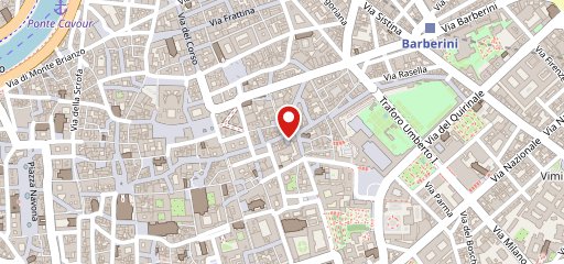 Caffe Roma Gelateria sulla mappa