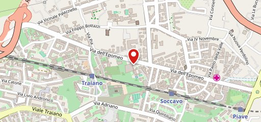 Pizzeria da Gigino & Figli sulla mappa