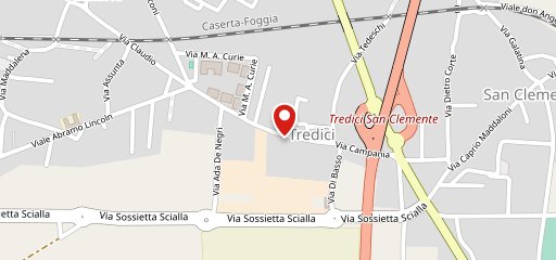 Pizzeria Il Galletto sulla mappa