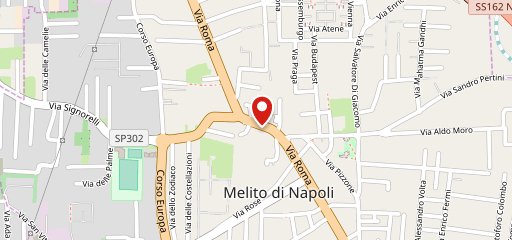 Girarrosto Il Pozzetto sulla mappa