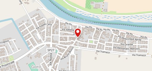 La Deliziosa Di Freguglia Monica sulla mappa