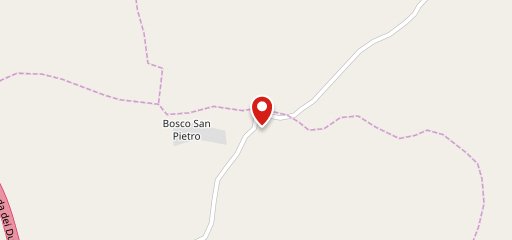 Pizzeria La Giara Art Passo sulla mappa