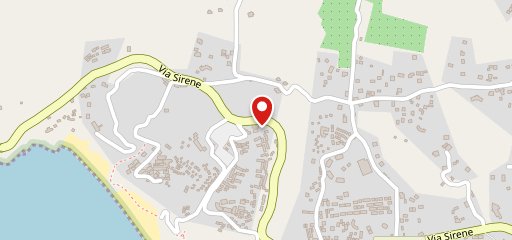 Pizzeria La Tana del Lupo sulla mappa