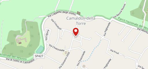 Due Sorelle sulla mappa