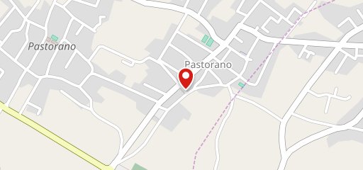 Pizzeria L'Oasi sulla mappa