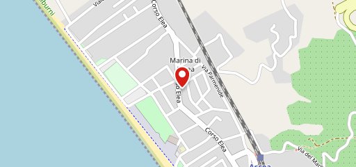 Pizzeria lombardi"" sulla mappa