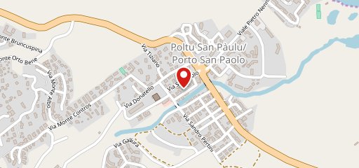 Pizzeria L’Orca sulla mappa