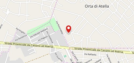 Pizzeria L'Oro Di Napoli sulla mappa