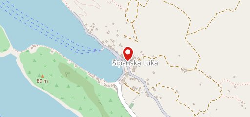 Pizzeria Lukrecija sulla mappa