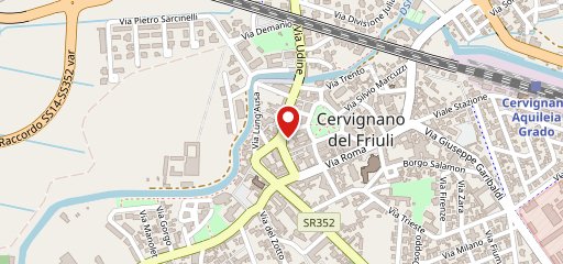 Pizzeria Mangia e Fuggi ex jolly sulla mappa