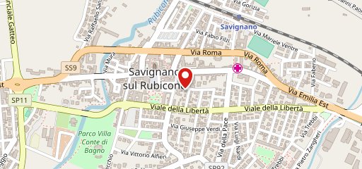 Pizzeria Mimì sulla mappa