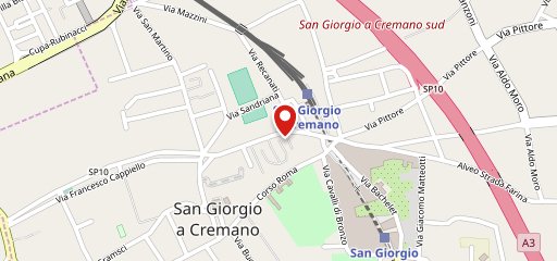 Pizzeria 'o Gemell- Pizzerie da Asporto sulla mappa