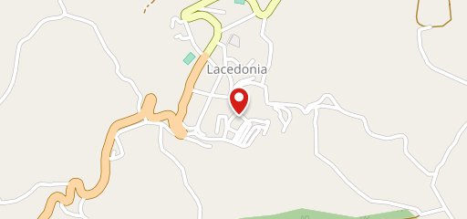 Pizzeria "Pappone" La Taverna sulla mappa