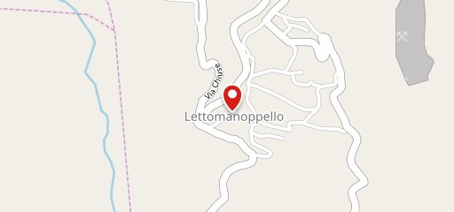 Pizzeria "Piccolo Borgo" sulla mappa