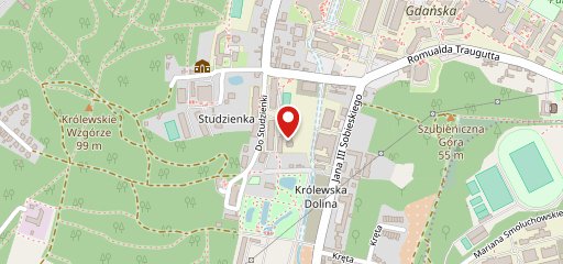 Prl Building Map Pizzeria PRL, Gdańsk - Menú del restaurante, precios y reseñas