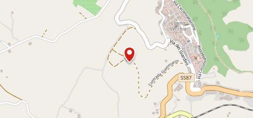 Ristorante Pizzeria Belvedere sulla mappa