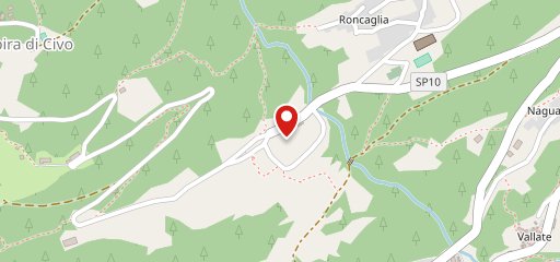 Pizzeria Roncaglia (Civo, Sondrio) sulla mappa