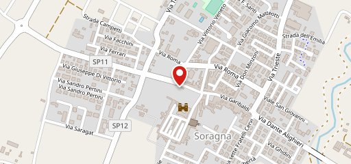 Sagiara on map