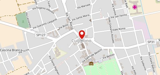 Pizzeria / San Martino 2 Cuggiono Cuggiono sulla mappa