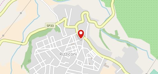 Pizzeria San Teodoro on map