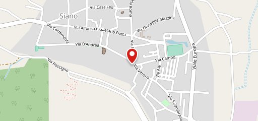 Pizzeria Torre Saracena sulla mappa