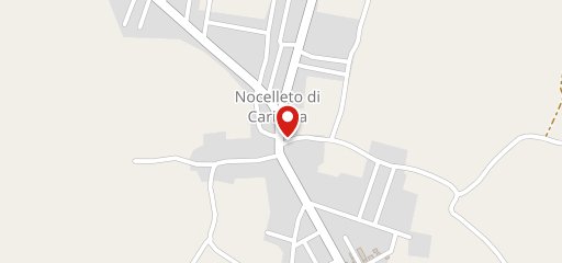 U Muraglione sulla mappa