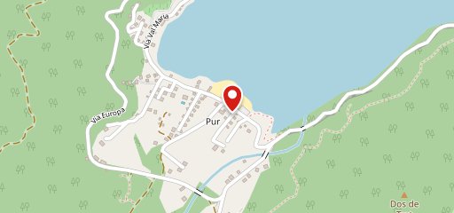 Pizzeria Valmaria sulla mappa
