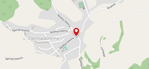 "Gostilna pizzerija Vinska trta" Boštjan Fekonja s.p. sulla mappa