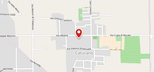 Zio Paperone Macerata Campania (Caturano) Da Manu Sheen sulla mappa